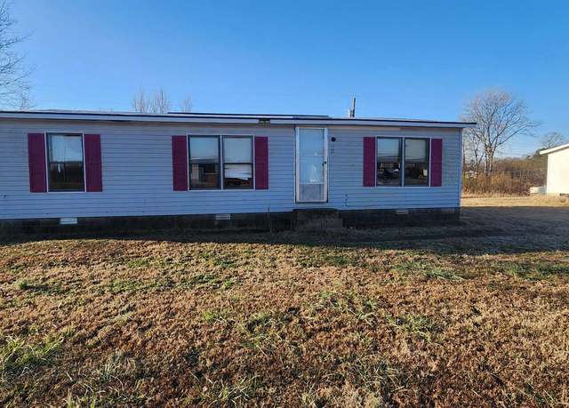 Property at 71 Charlestown Rd, Henning, TN 38063, 3 beds, 2 baths