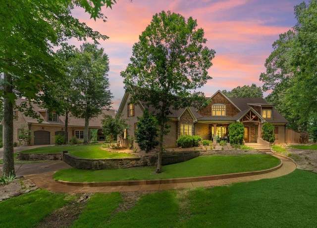 Property at 105 Aston Cross Dr, Eads, TN 38028, 6 beds, 5.5 baths