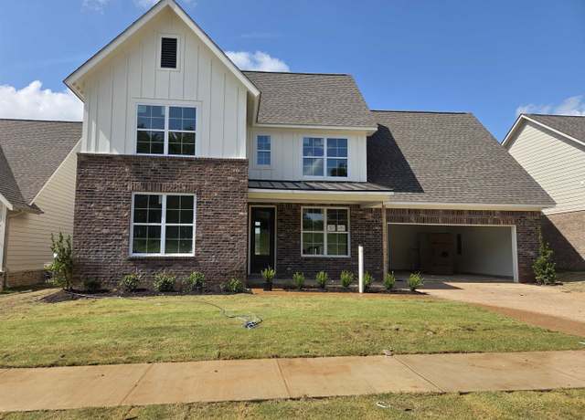 Property at 100 Live Oak Cv, Oakland, TN 38060, 4 beds, 3.5 baths