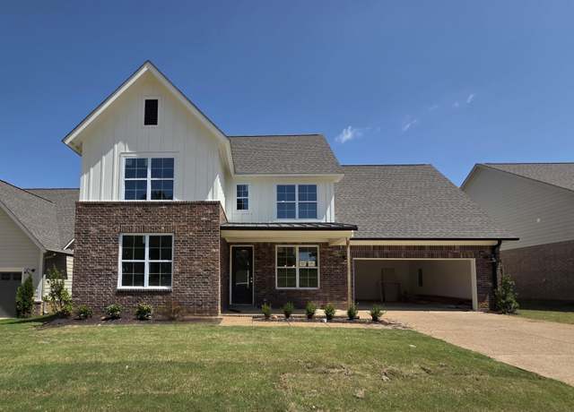 Property at 100 Live Oak Cv, Oakland, TN 38060, 3 beds, 2.5 baths