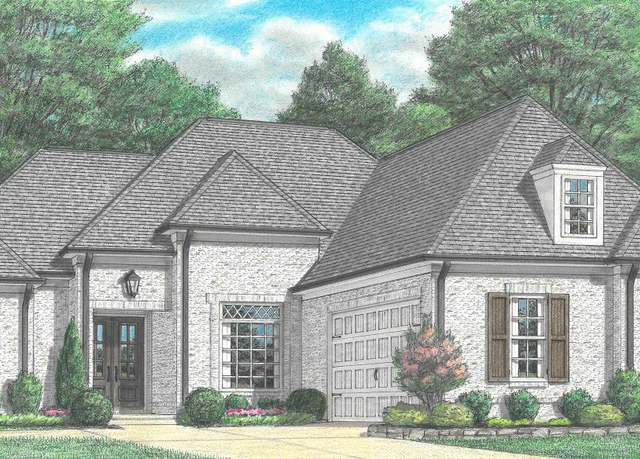 Property at 240 Laurel Wood Ln, Oakland, TN 38060, 4 beds, 3 baths