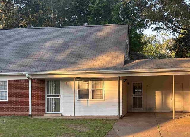 Property at 5396 Lexie St, Memphis, TN 38116, 4 beds, 2 baths