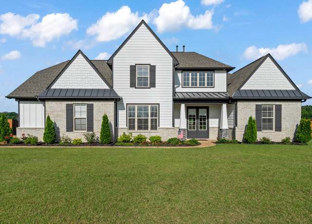 Property at 6402 Clarkson Cir E, Arlington, TN 38002, 5 beds, 3 baths