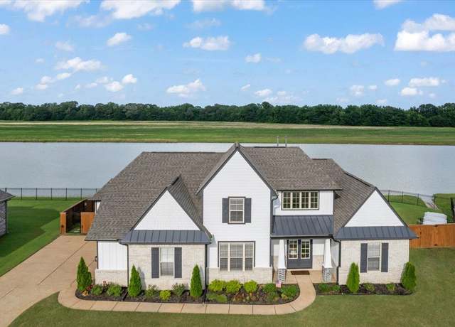 Property at 6402 Clarkson Cir, Arlington, TN 38002, 5 beds, 3 baths