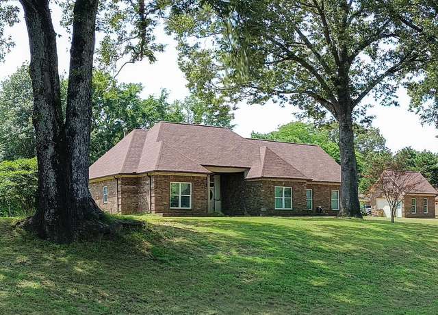Property at 75 Breezy Meadows Cv, Eads, TN 38028, 3 beds, 3.5 baths