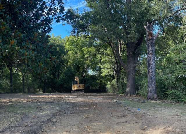 Property at 3344 Given Ave, Memphis, TN 38122