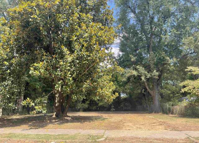 Property at 3344 Given Ave, Memphis, TN 38122