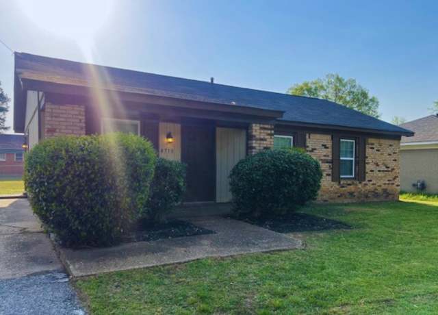 Property at 4710 Hillbrook Rd, Memphis, TN 38109, 3 beds, 1.5 baths