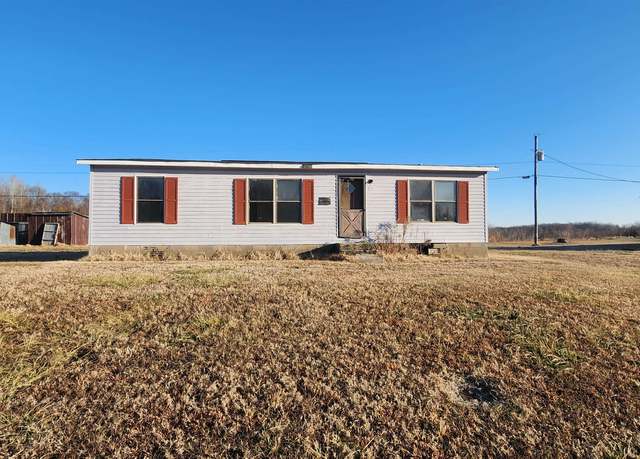 Property at 80 Charlestown Rd, Henning, TN 38041, 3 beds, 2 baths