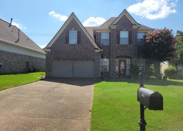 Property at 2283 Purple Leaf Cv, Memphis, TN 38016, 3 beds, 2.5 baths