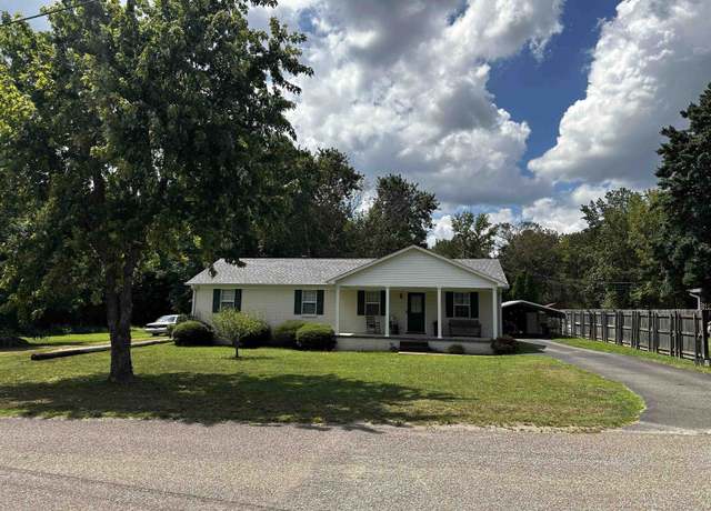 Property at 30 Rodeo Way, Savannah, TN 38372, 3 beds, 2 baths