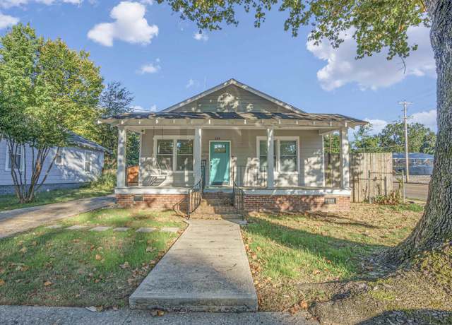 Property at 1074 Fleece Pl, Memphis, TN 38104, 2 beds, 1 bath