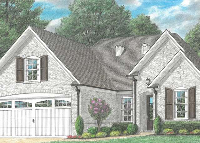 Property at 145 Misty Meadow Ln, Oakland, TN 38060, 5 beds, 3 baths