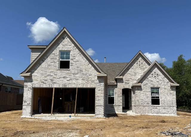 Property at 145 Misty Meadow Ln, Oakland, TN 38060, 5 beds, 3 baths