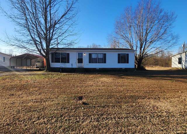 Property at 87 Charlestown Rd, Henning, TN 38041, 3 beds, 2 baths