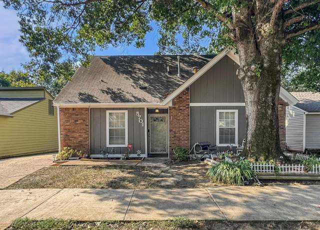 Property at 5701 Maple Tree Dr, Memphis, TN 38115, 4 beds, 2 baths