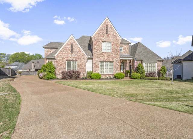 Property at 12418 Zapata Cv, Unincorporated, TN 38017, 4 beds, 4 baths