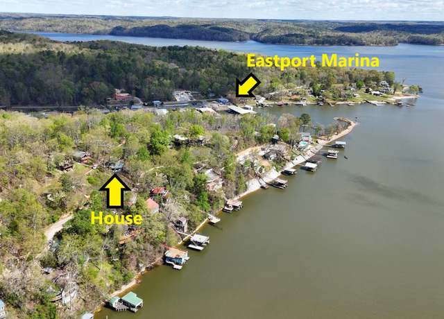Property at LOT 72 Cr 451 Rd Lot 72, Iuka, MS 38852, 3 beds, 2 baths