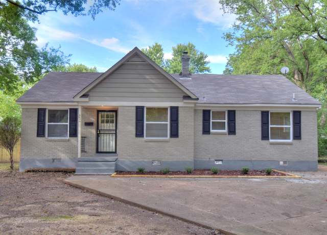 Property at 4024 Kimball Ave, Memphis, TN 38111, 3 beds, 1 bath