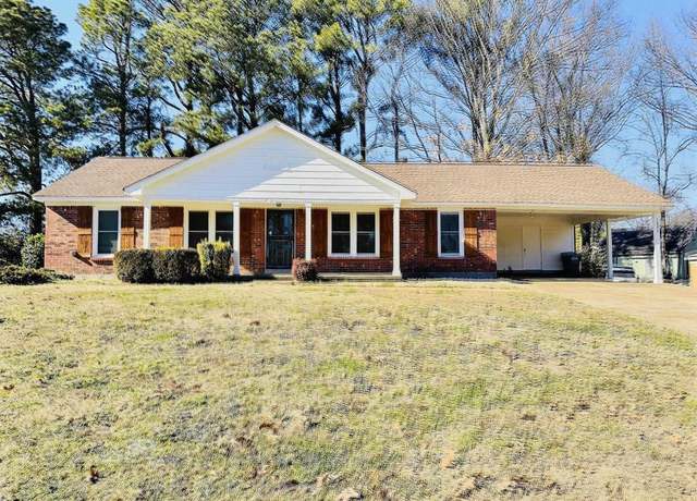 Property at 8237 Chesterfield Dr, Southaven, MS 38671-3839, 3 beds, 2 baths