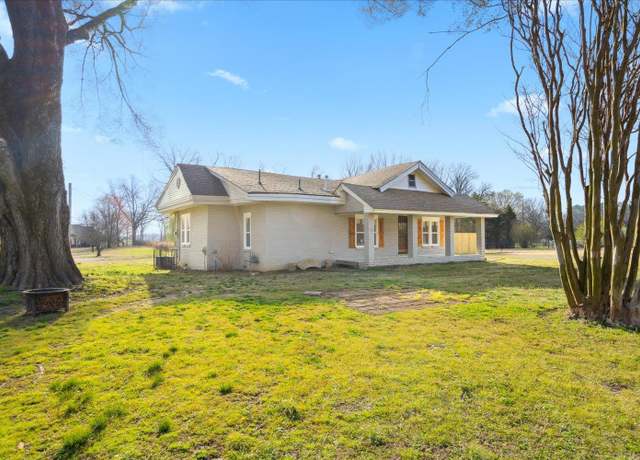 Property at 4680 Benjestown Rd, Memphis, TN 38127, 3 beds, 1 bath