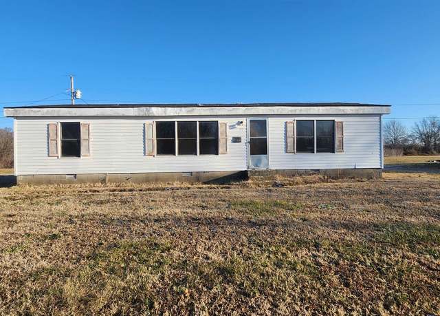 Property at 90 Charlestown Rd, Ripley, TN 38041, 3 beds, 2 baths