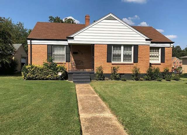 Property at 3274 Crete Ave, Memphis, TN 38111, 3 beds, 1.5 baths