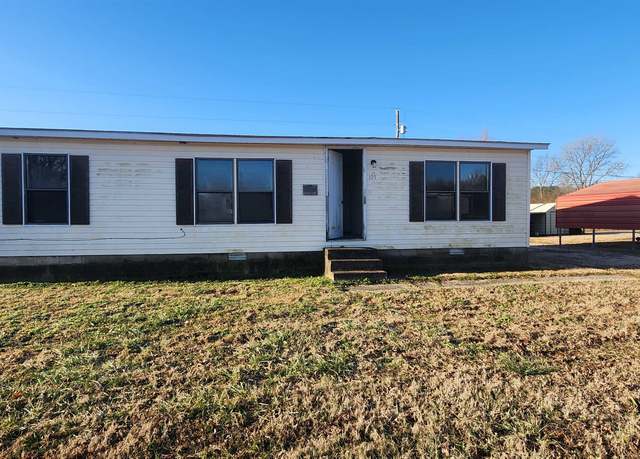 Property at 105 Charlestown Rd, Henning, TN 38041, 3 beds, 2 baths