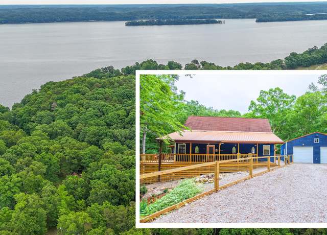 Property at 191 Laurie Cv, Counce, TN 38326, 3 beds, 2 baths