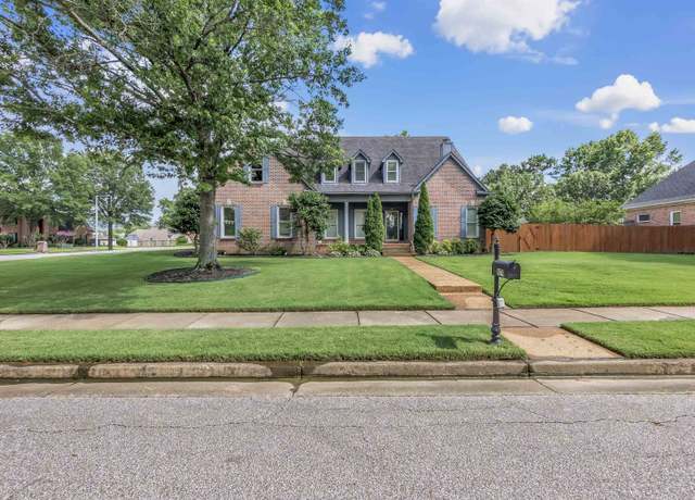 Property at 979 Welbeck Cv, Collierville, TN 38017, 5 beds, 3.5 baths