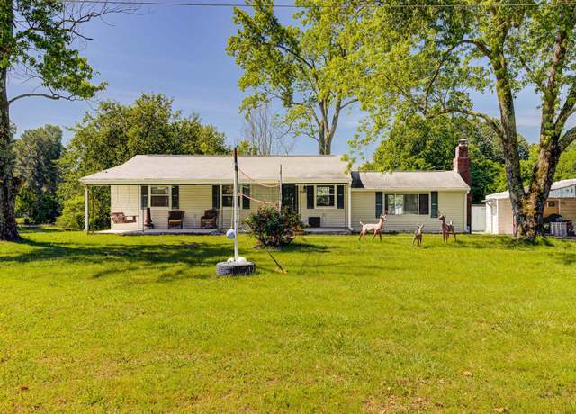 Property at 3793 Sykes Rd, Millington, TN 38053, 3 beds, 1 bath