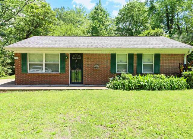Property at 140 Sunset Dr, Ripley, TN 38063-8262, 3 beds, 1 bath