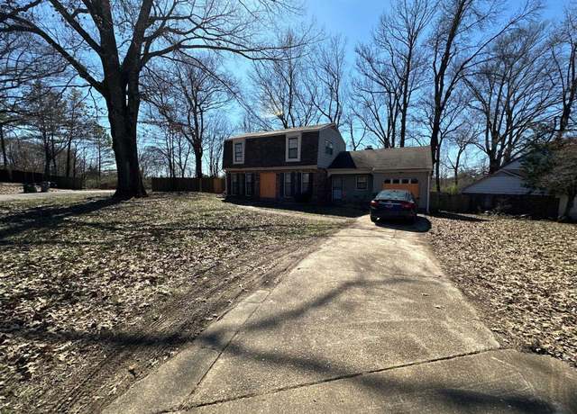 Property at 1799 Santa Clara Ave, Memphis, TN 38116, 3 beds, 1.5 baths