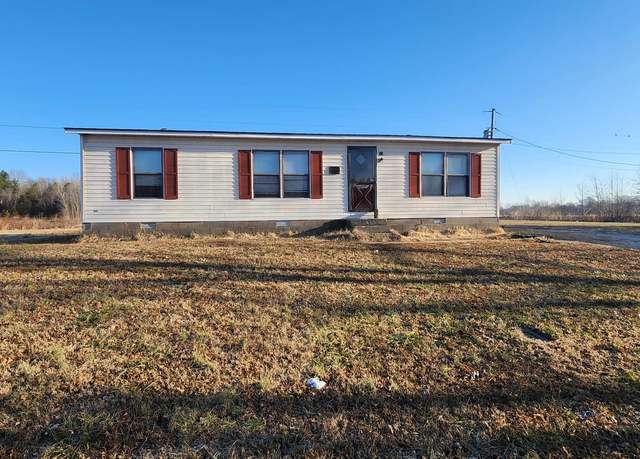 Property at 110 Charlestown Rd, Henning, TN 38041, 3 beds, 2 baths