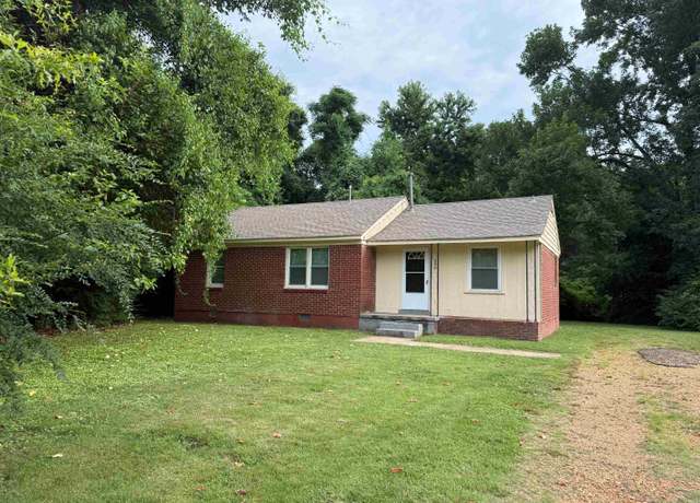 Property at 390 Sullivan Dr, Memphis, TN 38109, 3 beds, 1 bath