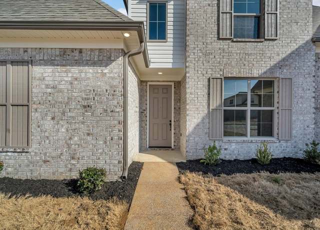 Property at 62 Bell Ln, Munford, TN 38058, 4 beds, 3 baths