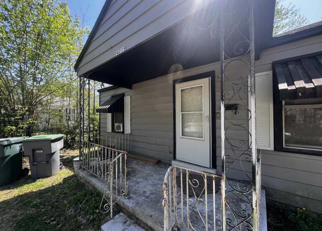 Property at 4219 Truman Ave, Memphis, TN 38108, 3 beds, 1 bath