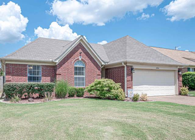 Property at 6914 Scofield Cv, Unincorporated, TN 38018, 3 beds, 2 baths