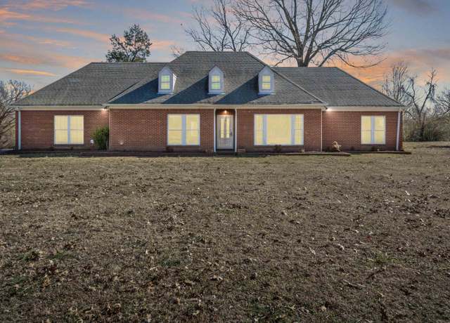 Property at 130 Belmont Rd, Mason, TN 38049, 3 beds, 2.5 baths