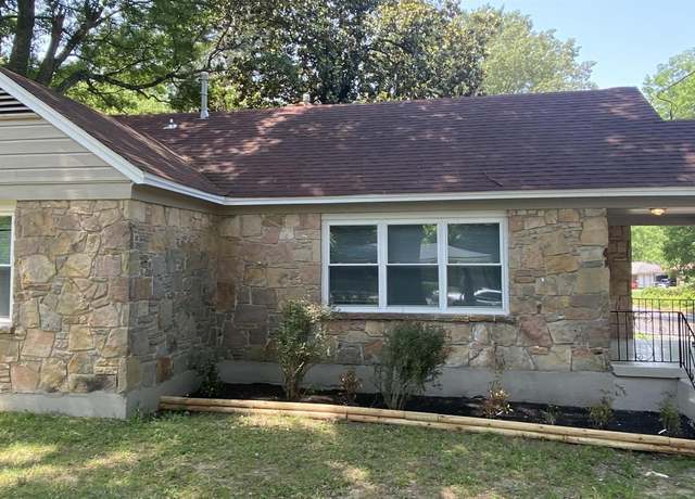 Property at 1678 Alta Vista Dr, Memphis, TN 38127, 3 beds, 2 baths