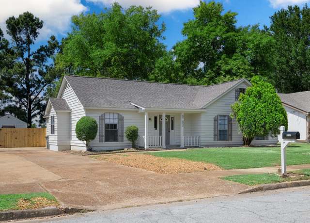 Property at 6762 Starkenburg Ln, Memphis, TN 38115, 3 beds, 2 baths