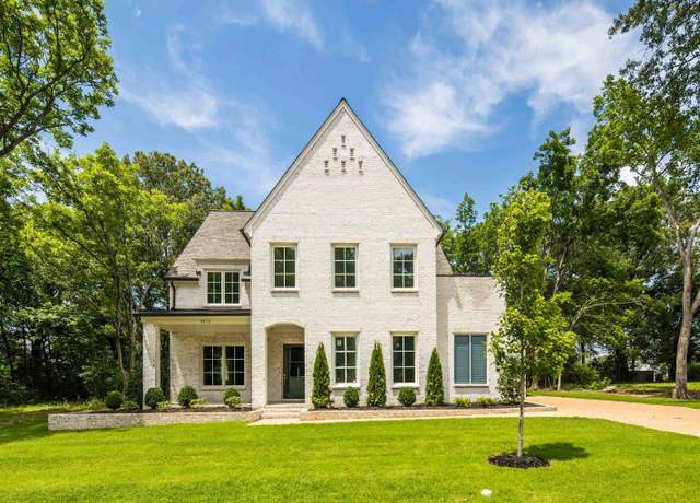 Property at 9172 Cheatham Ln, Germantown, TN 38138, 4 beds, 4.5 baths