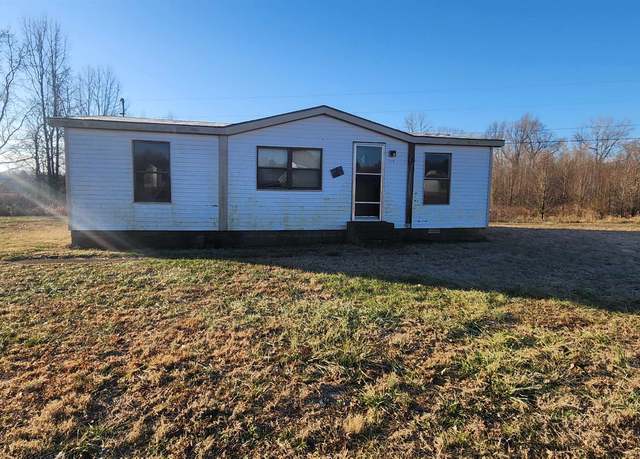 Property at 115 Charlestown Rd, Henning, TN 38041, 2 beds, 2 baths