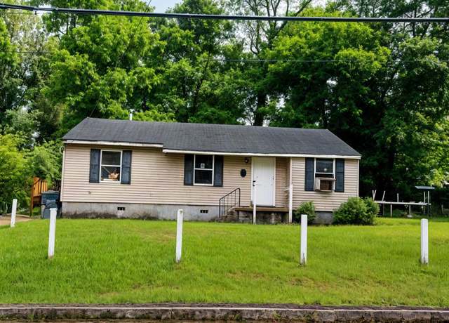 Property at 736 St Paul Ave, Memphis, TN 38126, 3 beds, 1 bath