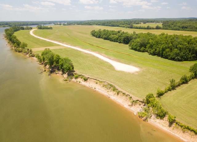 Property at 2-93 Stewman Creek Landing Rd, Bath Springs, TN 38311