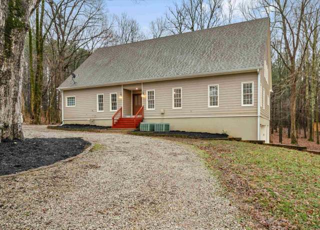 Property at 13540 Hwy 193 Hwy, Williston, TN 38076, 4 beds, 5 baths