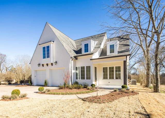 Property at 641 Fletcher Rd, Collierville, TN 38017, 5 beds, 3.5 baths