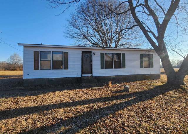Property at 116 Charlestown Rd, Henning, TN 38041, 3 beds, 2 baths