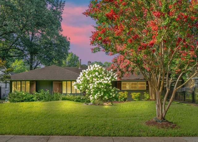 Property at 3539 Northwood Dr, Memphis, TN 38111, 3 beds, 2 baths