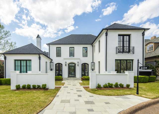Property at 6155 Chapelle Cir W, Memphis, TN 38120, 5 beds, 6 baths